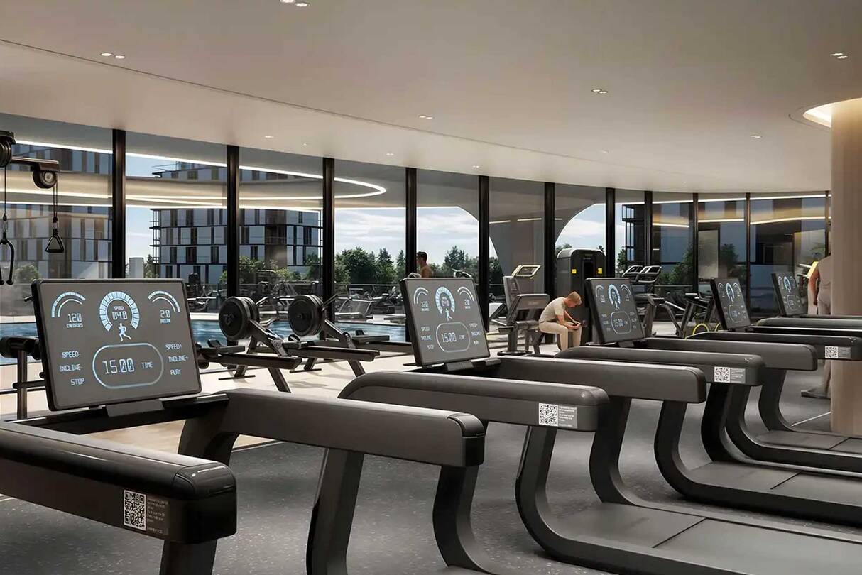 Henge Residences